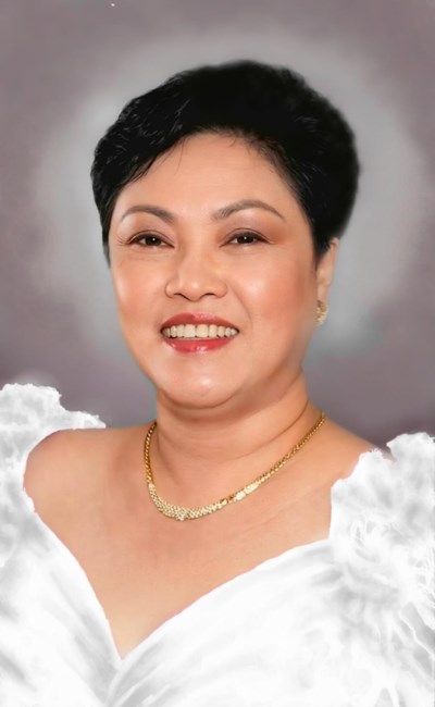 Obituary of Rebecca Bolilan Balgos