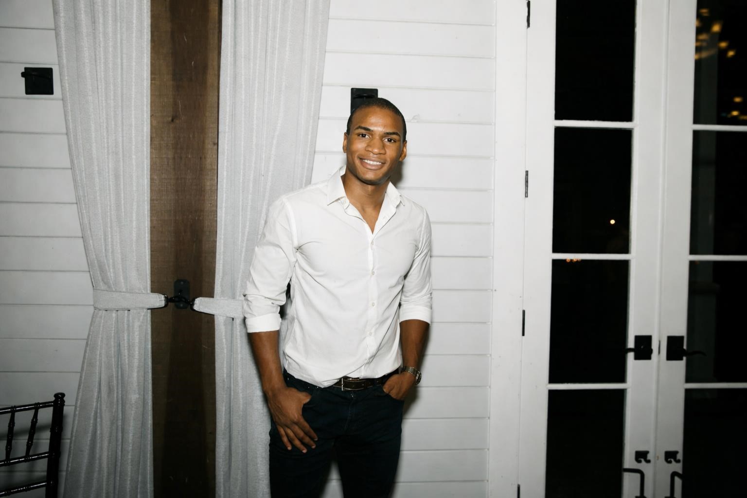 Obituary of Carrington Jared Monroe