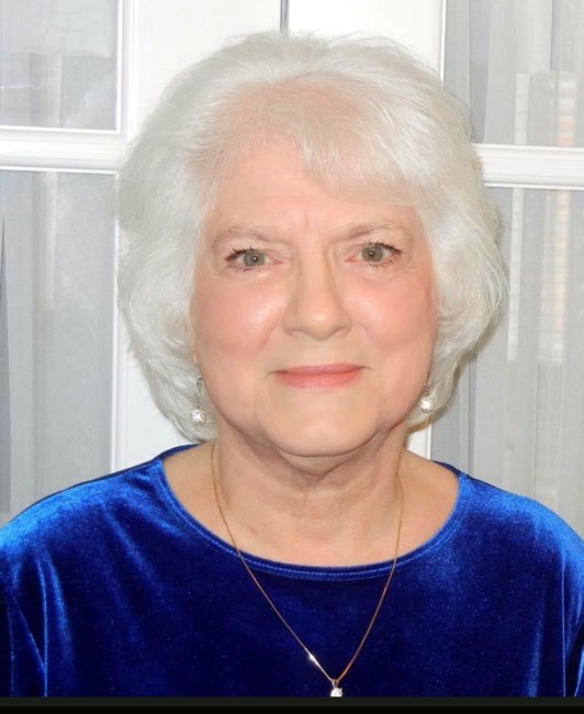 Obituary of Louise Murrah