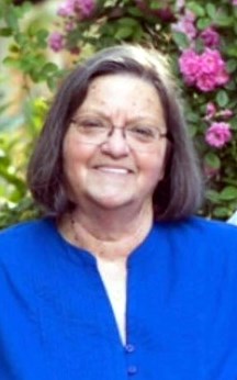 Obituary of Barbara Melancon Morrison