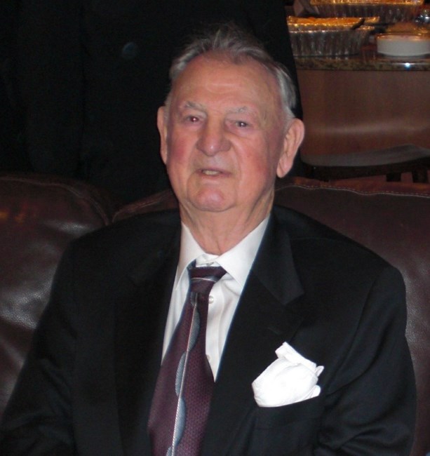 Obituary of James Louis Marenakos