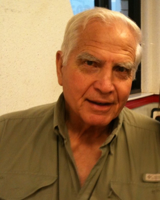 Obituary of Joseph Milton Schultea Sr.