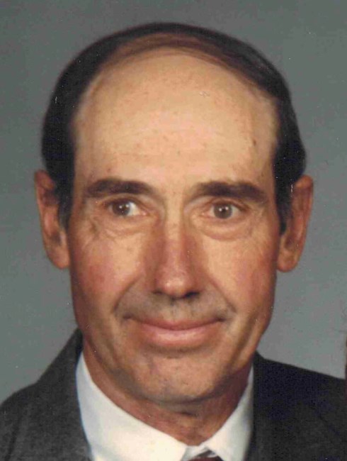 Obituary of Jesse Clark Clark Causey Jr.