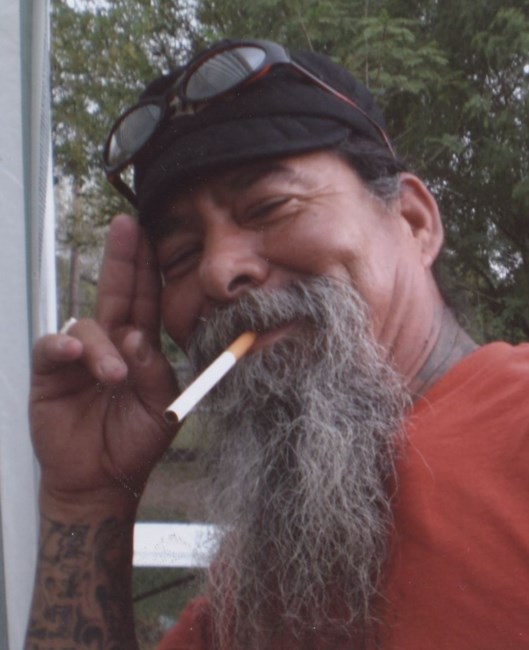 Obituary of Israel Gonzales