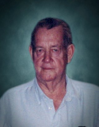 Obituary of Harold Cecil Hines