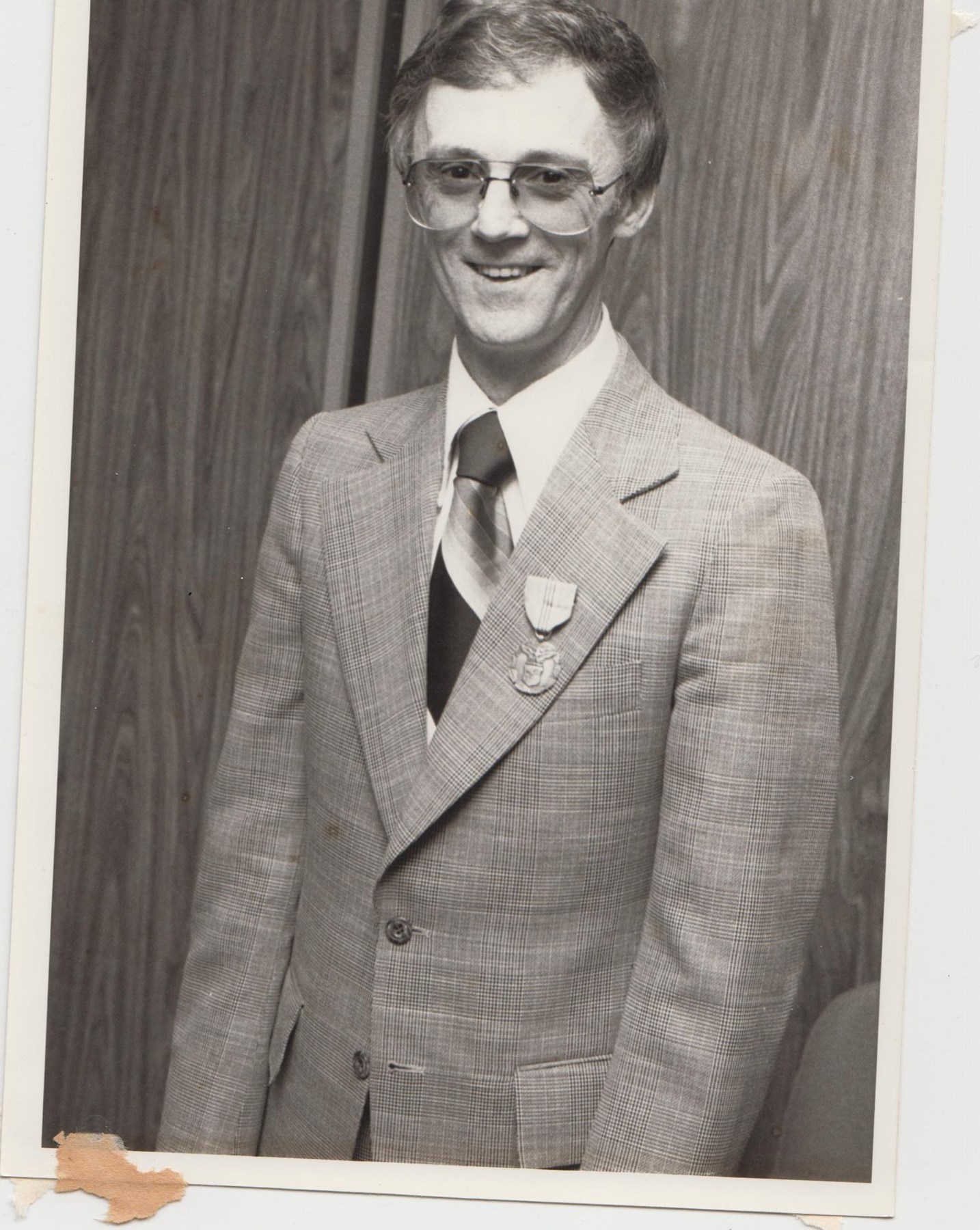 William James Craddock Obituary Mobile, AL