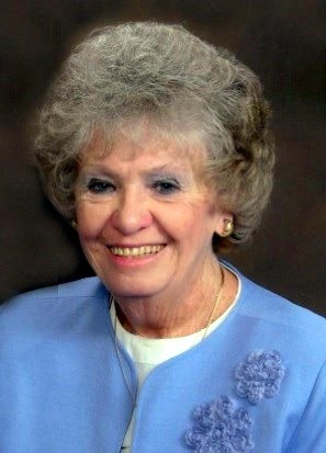 Obituary of MaryEllen Bagley