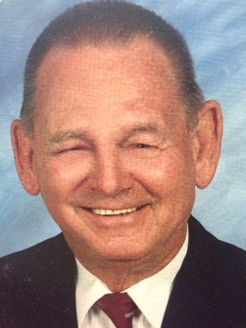 Obituary of Milton DeWitt Croswell Jr.
