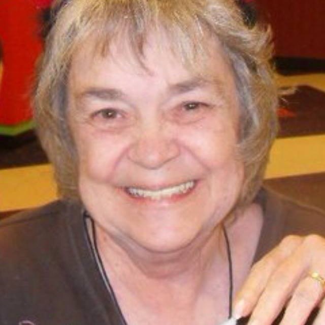 Obituary of Karol Diane Prater