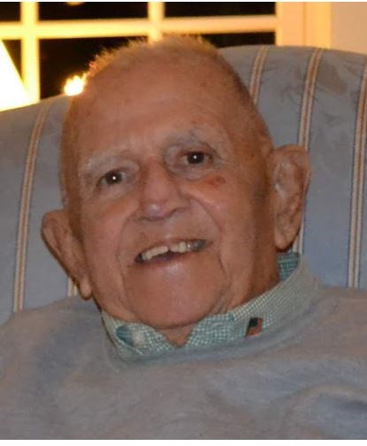 Obituary of Nicholas J. Mele