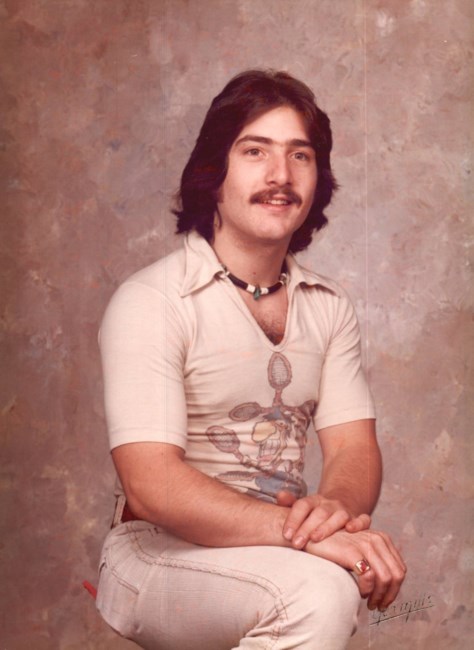 Obituary of John S. Arnold