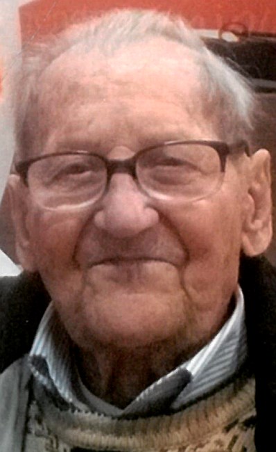 Obituary of Victor J. O'Brien