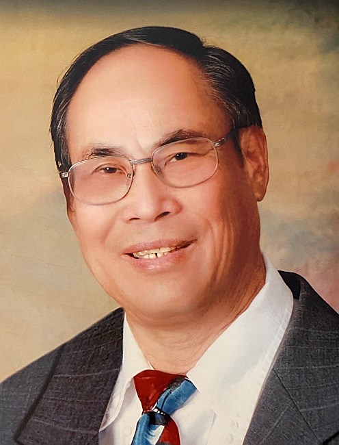 Obituary of Truc Xuan Do