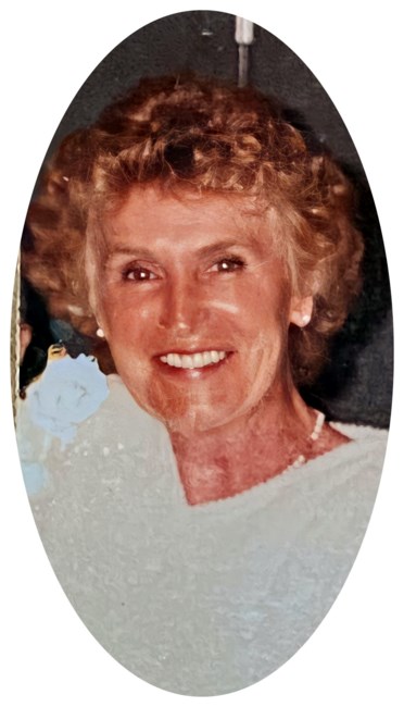 Obituary of Philomena Myers