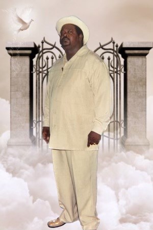 Obituary of Cobbie Gene Chapman