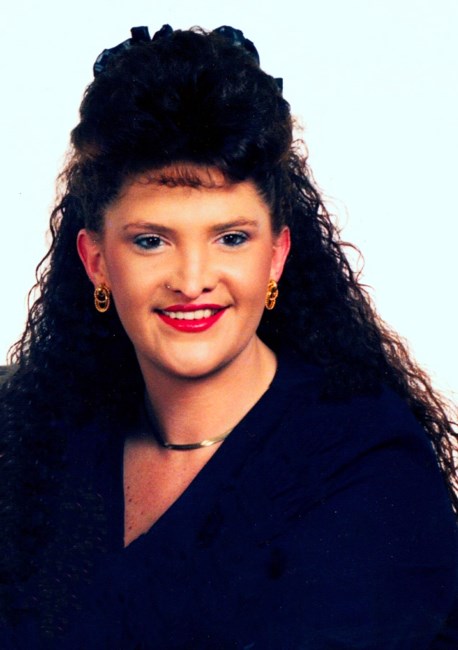 Obituary of Rhonda Darlene Hester