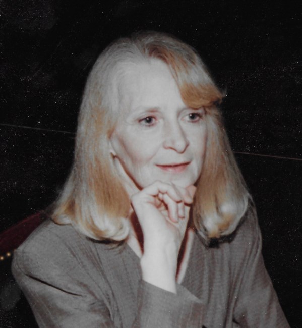 Obituary of Joyce Goheen Evelyn