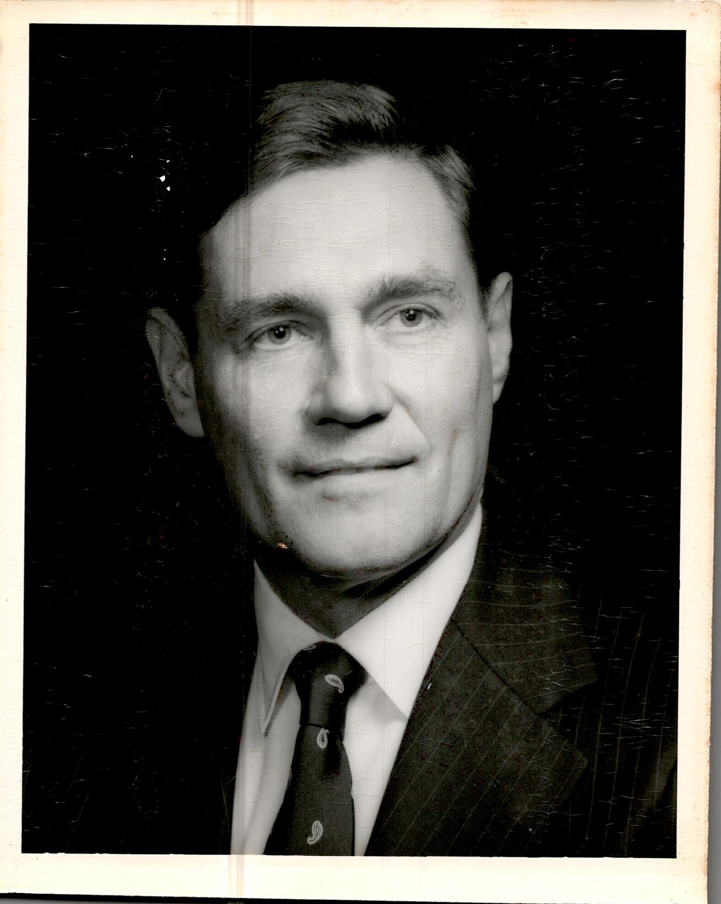 Obituary of Donald Albert Hylwa