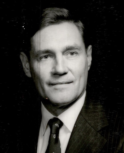 Obituary of Donald Albert Hylwa