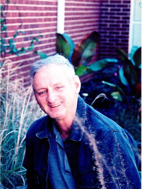 Obituary of Vincent "Mike" Van Horn Jr.