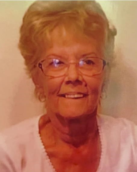 Obituary of Sonja Jean Dearry