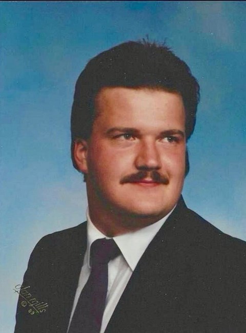 Obituary of Robert Frank Faubion
