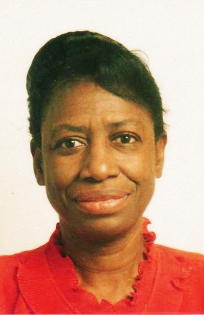 Obituary of Norma Elaine Reid