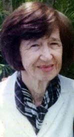 Obituary of Elsie Lee Newman