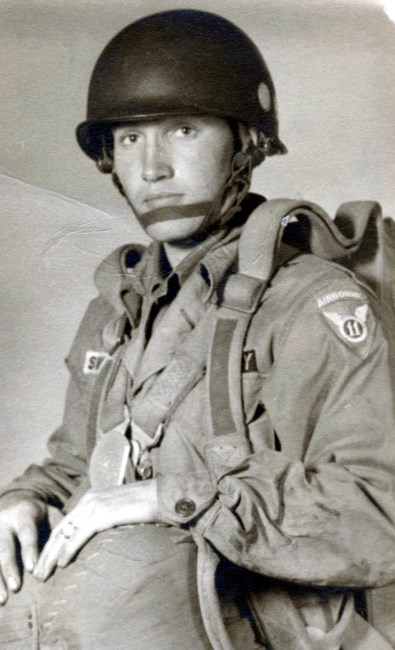 Obituary of Robert Eugene "Gene" Swafford