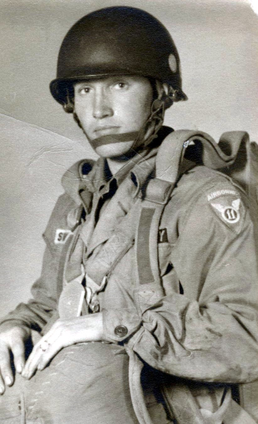 101st Airborne Nashville Restaurant