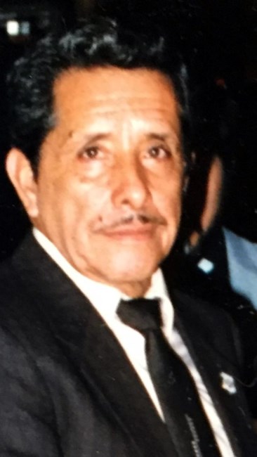 Obituary of Jorge A. Villavicencio