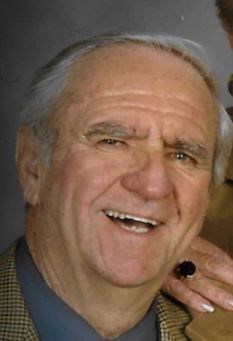 Obituario de James Perry Kimball