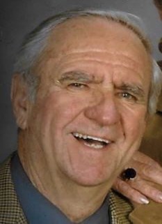 Obituario de James Perry Kimball