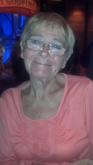 Obituary of Donna Lee Eller