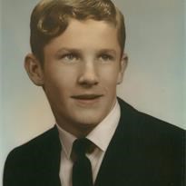 Obituary of Bruce Moser