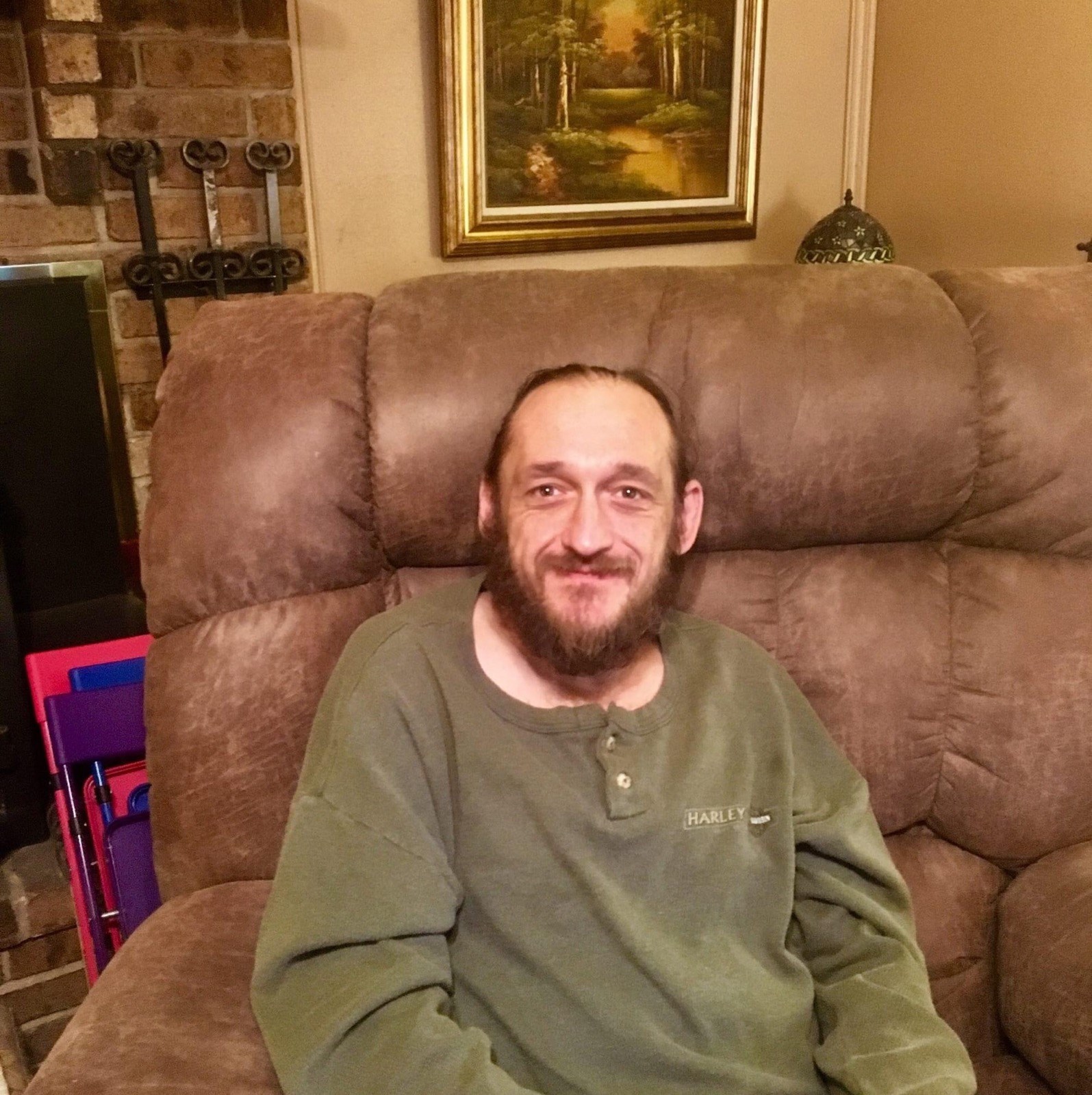 Obituary of Kenneth "Kenny" Wilson