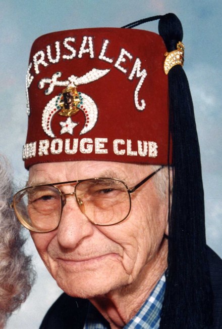 Obituary of Harry B. Abbott