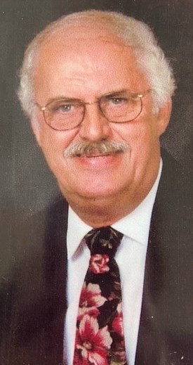 Obituary of Albert O. Audette