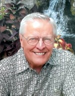 Henry Christiansen "Chris"