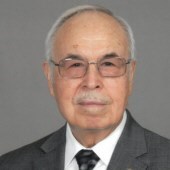 Obituary of Joe G. (Ret.) Maj. Sandoval, Jr. US Army