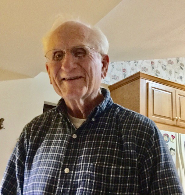 Obituario de Russell William Foltz