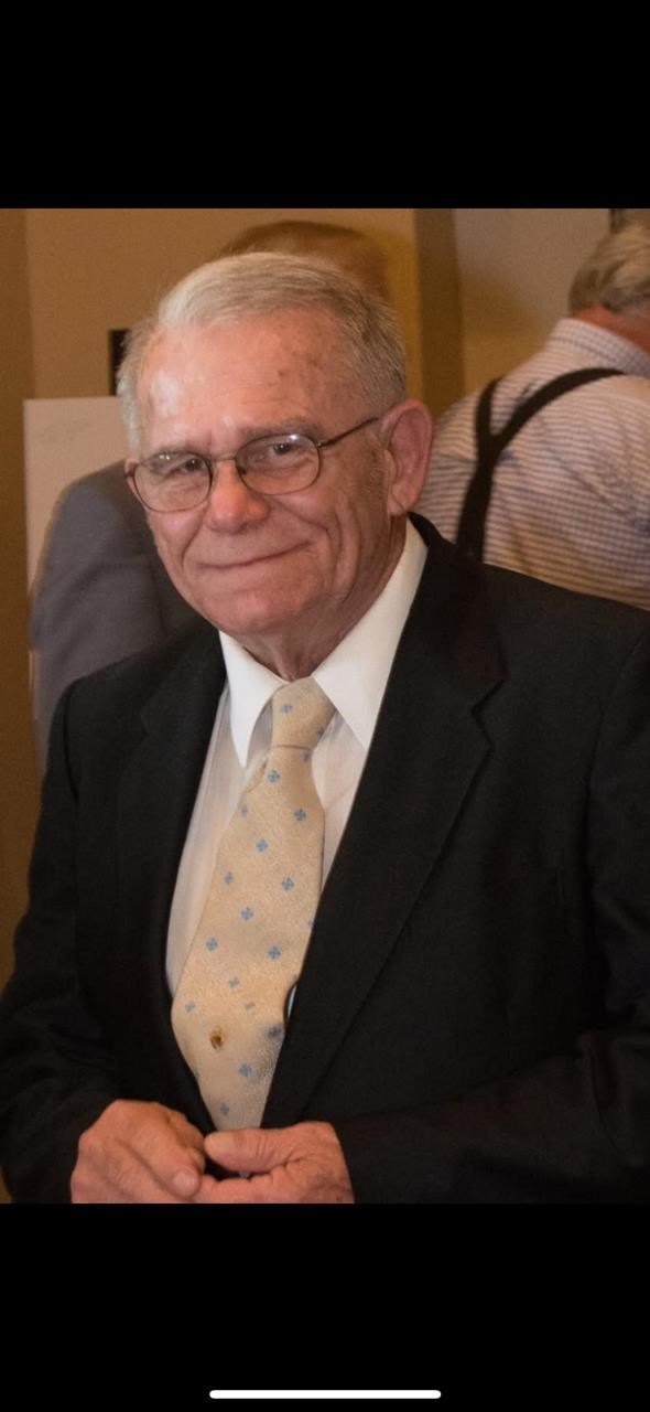 Obituary of John M. Soter