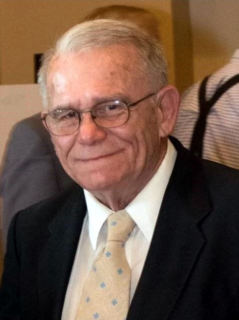 Obituary of John M. Soter