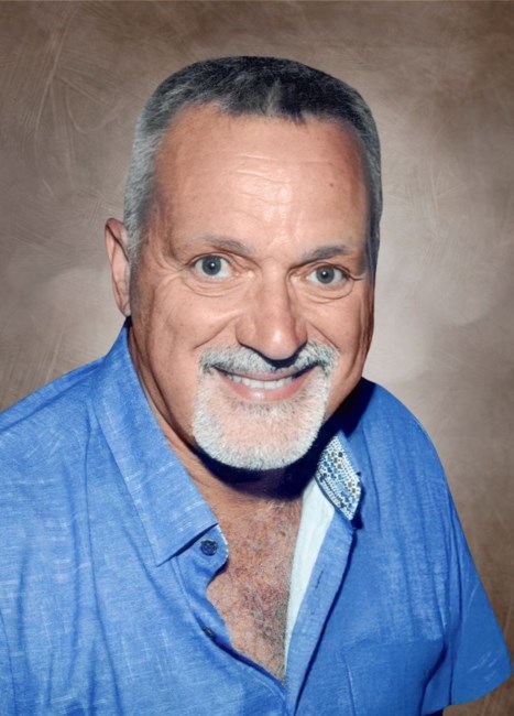 Avis de décès de Christian Ouellet