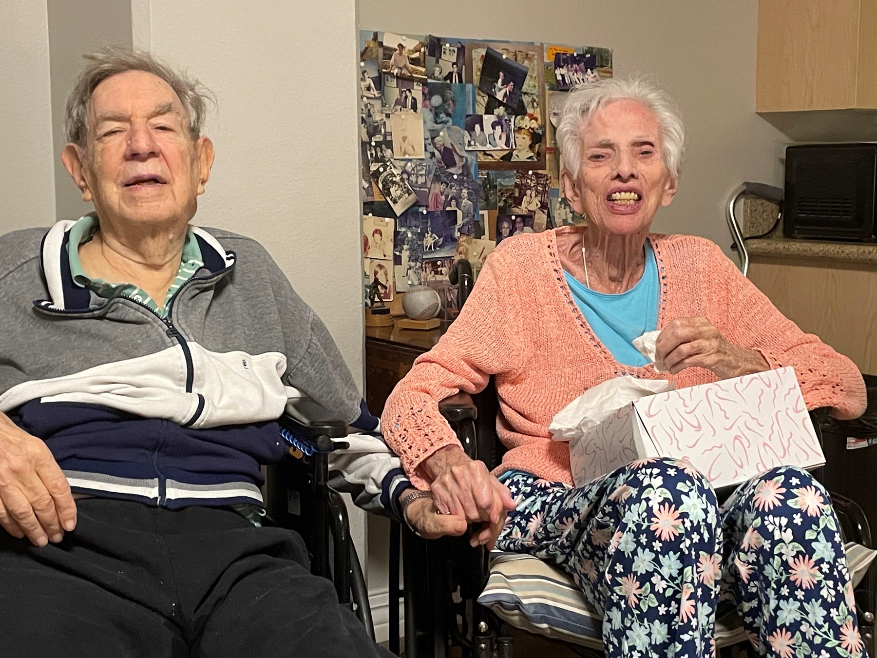 Obituary of Diane Frankel