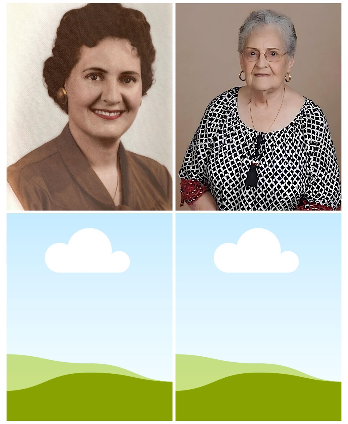 Obituary of Zulema Correa