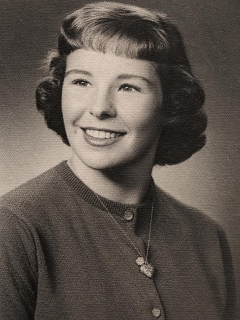 Obituary of Gayle M. Maynard