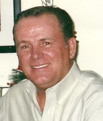 Obituary of Paul Joseph Parks