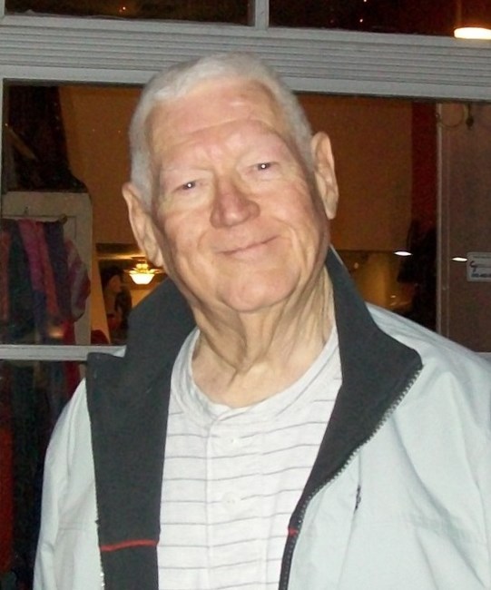 Obituary of Carl D. Jay
