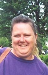 Avis de décès de Jackie Mae Stratton